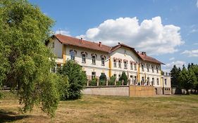 Pension v parku Český Šternberk